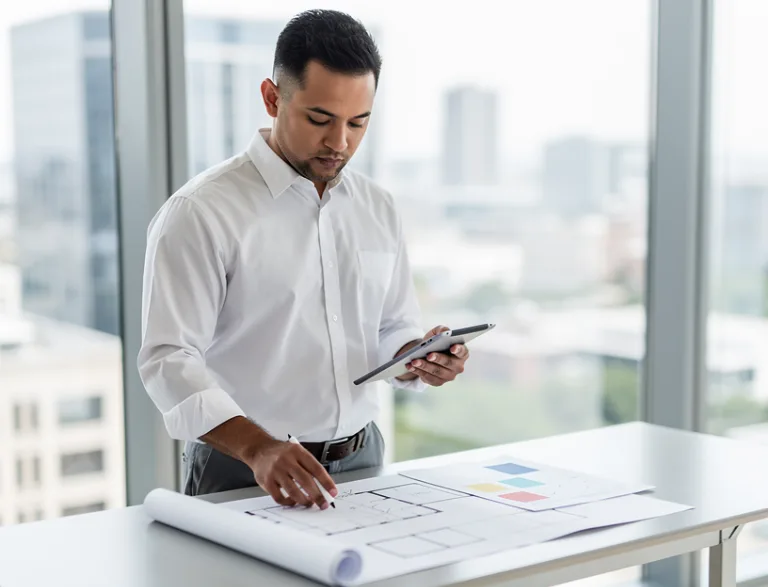 Commercial Real Estate Broker service in Strawberry Hill